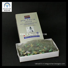 Mini Moxa Stick-Smokeless Hanyi (B-9-2) Acupuncture
